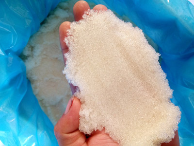 SNT-201x7（717）強(qiáng)堿性苯乙烯系陰離子交換樹(shù)脂